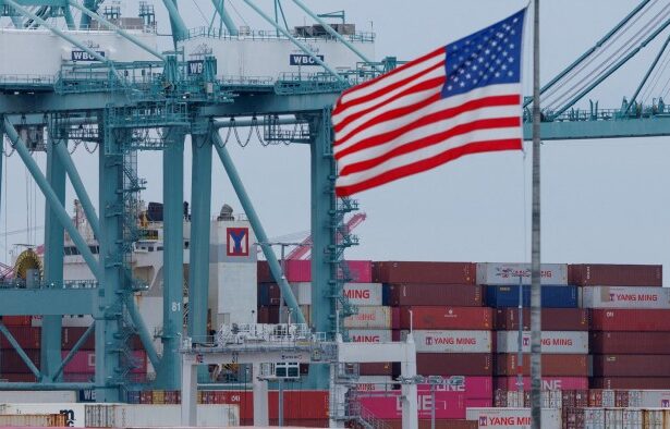 US trade court invalidates Donald Trump’s reciprocal tariffs