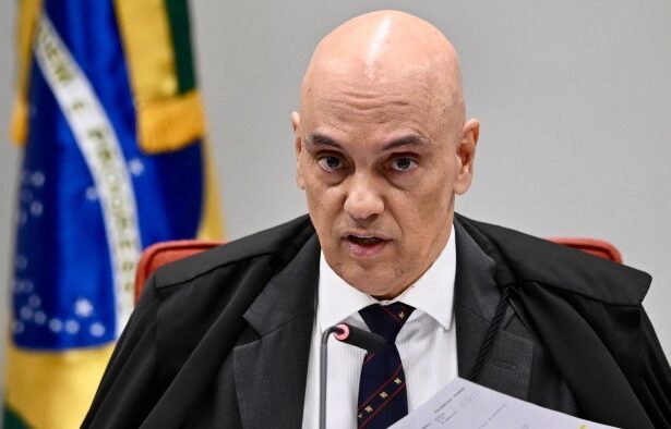 US warns Brazilian judge over order to block user on rightwing video platform