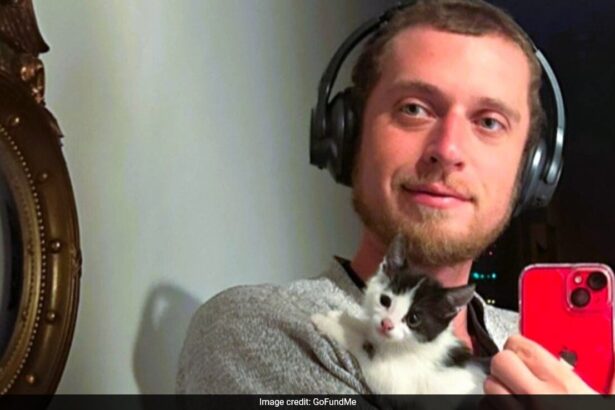 Uber Driver Saves Passenger Suffering Brain Haemorrhage Mid-Ride In US