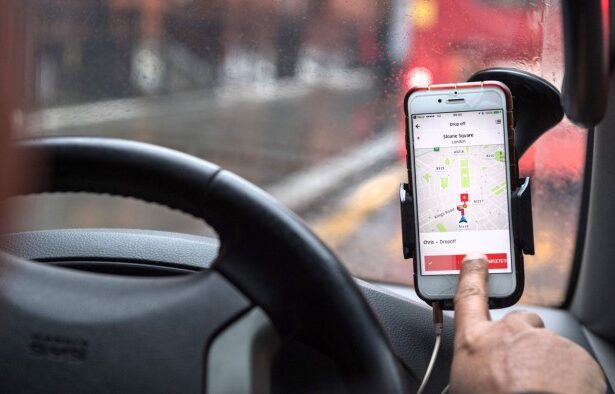 Uber wins multimillion-pound reprieve on disputed UK tax payments