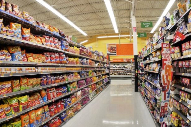 Ultra-Processed Foods Linked to Early Signs of Parkinson’s Disease : ScienceAlert