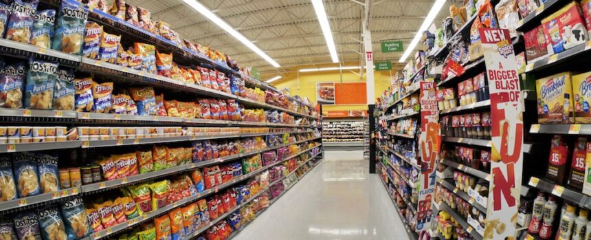 Ultra-Processed Foods Linked to Early Signs of Parkinson’s Disease : ScienceAlert