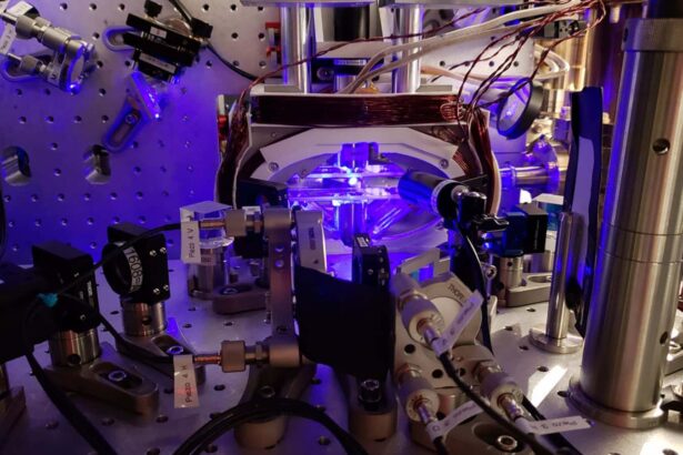 Ultracold atoms have been ‘hyperentangled’ for the first time