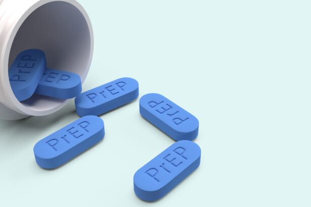 Under Trump Administration Full Coverage Of HIV PrEP Drugs Uncertain