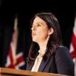 ‘Underperforming’ areas cut to pay for ‘seismic shift’ in education