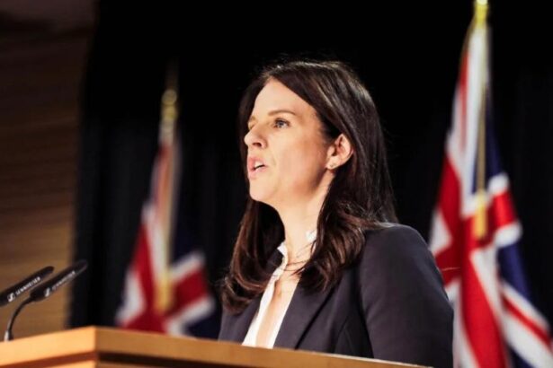 ‘Underperforming’ areas cut to pay for ‘seismic shift’ in education