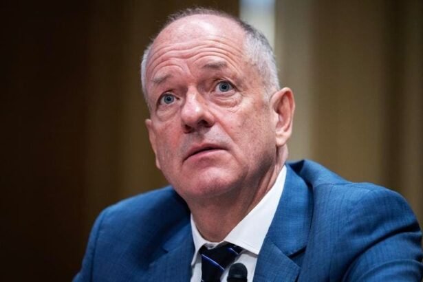UnitedHealth Group CEO Witty Is Out, Replaced By Former Boss Hemsley