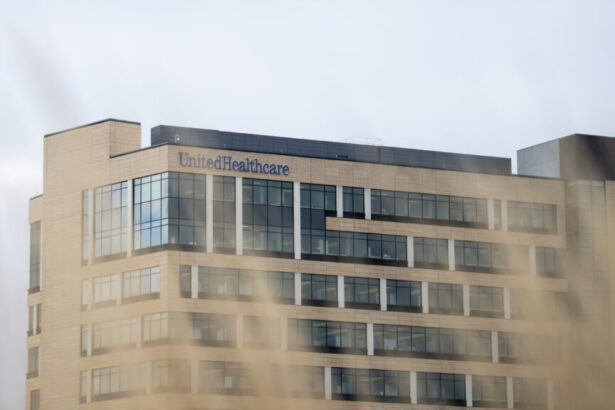 UnitedHealth faces Medicare Advantage challenges rivals have overcome