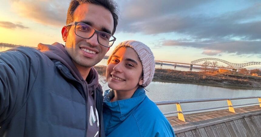 University Of Alabama Doctoral Student From Iran Detained