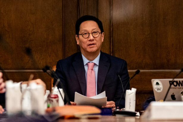 University of Michigan President, Santa Ono, Set to Lead University of Florida