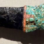 Unprecedented Survey of Aztec Obsidian Reveals Coast-to-Coast Trade Network : ScienceAlert