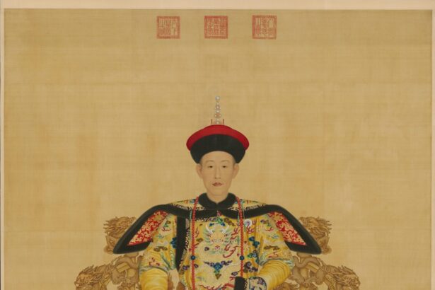 Unraveling the Imperial Impulses of Chinese Textiles