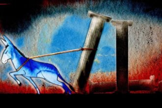 Until the Democrats are trusted on the economy, they won’t win again