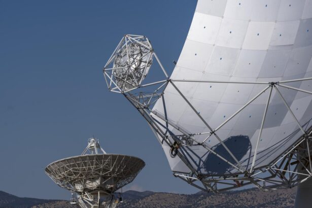 Upgraded Very Large Array Telescope Will Spot Baby Solar Systems—If It’s Funded
