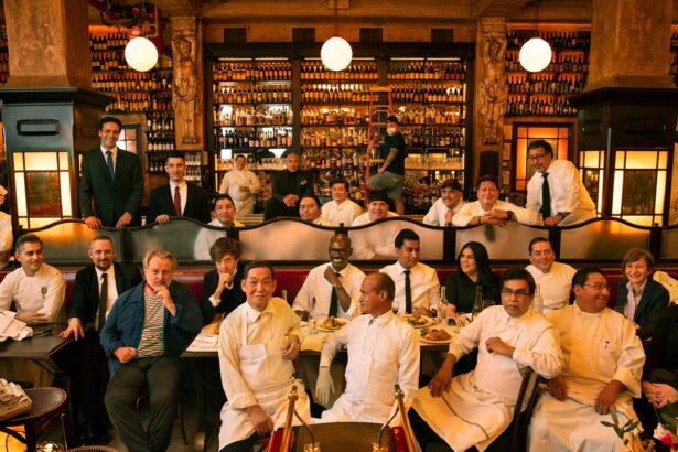 Hamish Bowles on Restaurant Impresario Keith McNally’s Upcoming Memoir, ‘I Regret Almost Everything’