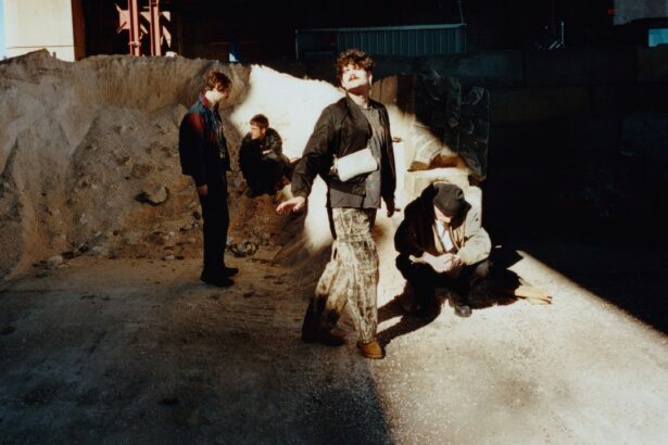 On Their Exhilarating New Album ‘Pirouette,’ Model/Actriz Take Their Biggest Swing Yet