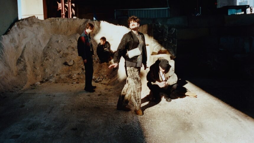 On Their Exhilarating New Album ‘Pirouette,’ Model/Actriz Take Their Biggest Swing Yet