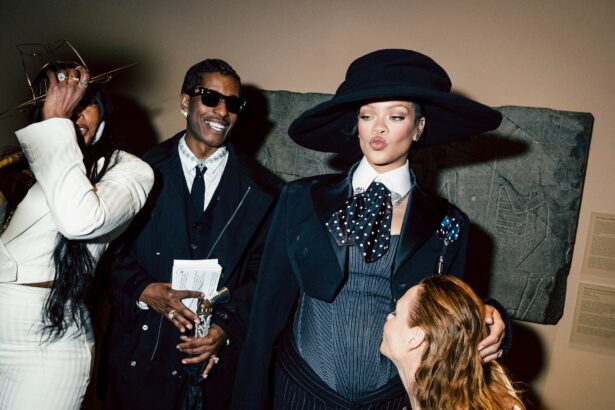 Inside the 2025 Met Gala: The Exclusive Photographer’s Edit