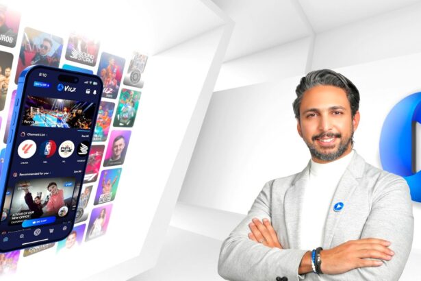 VUZ gets M for its immersive video experiences across emerging markets and the U.S.