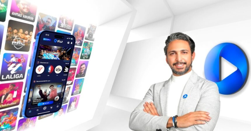 VUZ gets M for its immersive video experiences across emerging markets and the U.S.