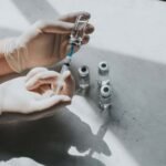 Vaccine may treat cocaine addiction by blocking drug’s entry to brain