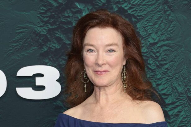 Valerie Mahaffey Dead at 71: Northern Exposure Star’s Legacy