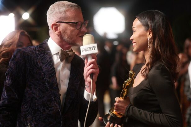 Variety’s Marc Malkin on His Life-Saving Open Heart Surgery