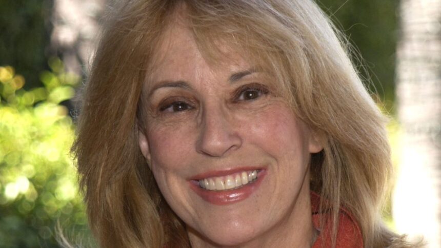 Veteran ‘General Hospital’ Star Was 85