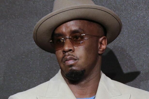Victim 3, ‘Key Witness’ in Sean ‘Diddy’ Combs Case, is Missing
