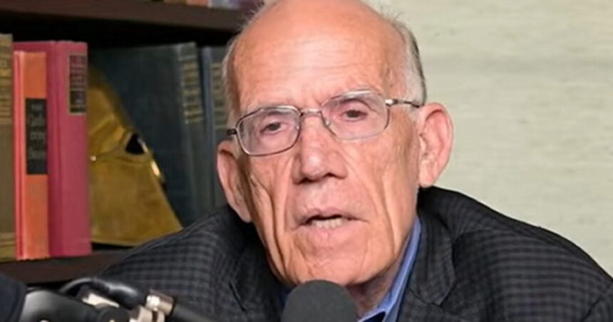 Victor Davis Hanson Torches Jake Tapper Over Cashing in on Biden Decline Book: ‘You Failed the Test of Truth’ (VIDEO) |