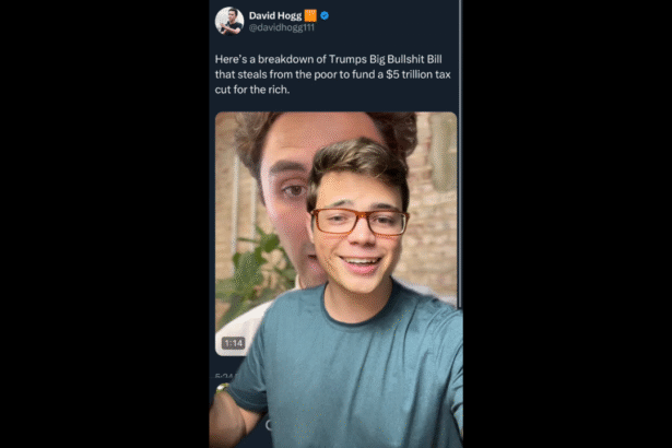 Victor Reacts: Democrats Think the Majority of Americans are Delusional? (VIDEO) |