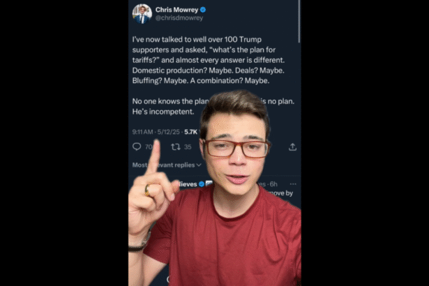 Victor Reacts: Trump Keeps Winning, Democrats Keep Denying Reality (VIDEO) |