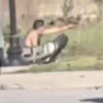 Video shows man shooting at Chicago cops before being killed by their return fire
