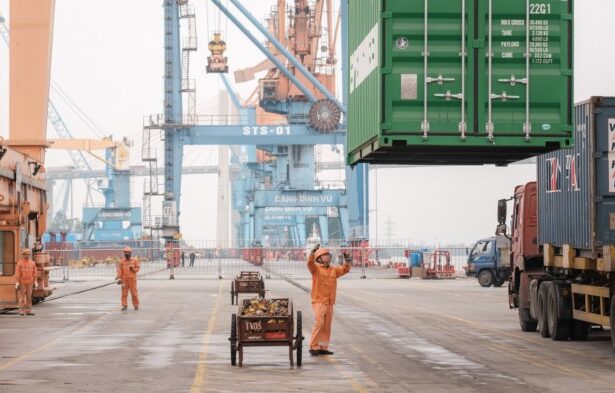 Vietnam faces the heat over Chinese tariff ‘backdoor’ to US