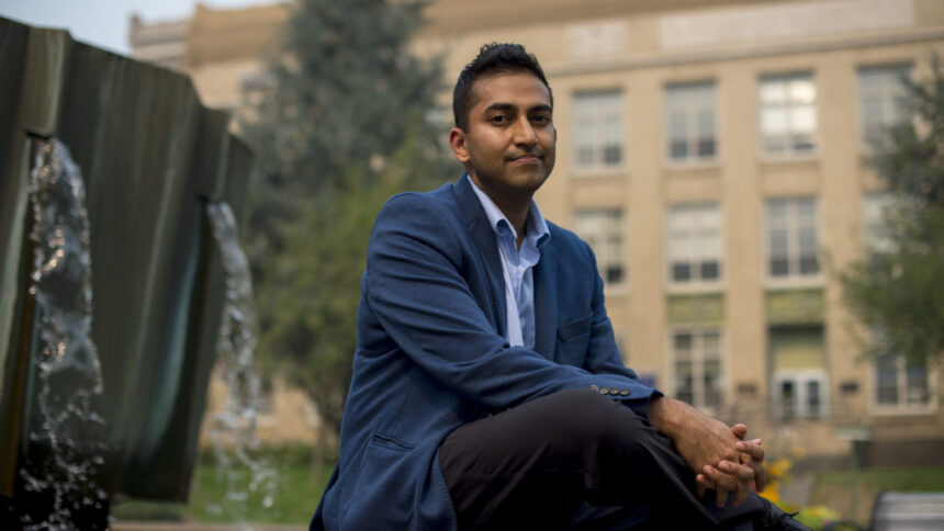 Vinay Prasad’s FDA speech: Praises staff, embraces evidence