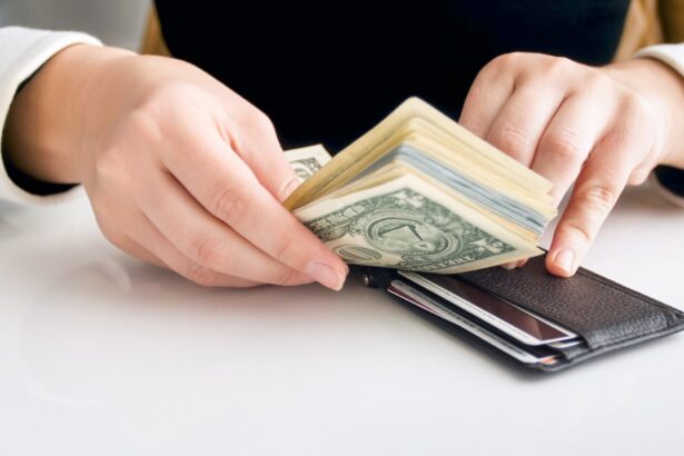 Vincent Chan Shares Tricks People Use To Appear Richer Than Their Friends: ‘You’re Not Behind’