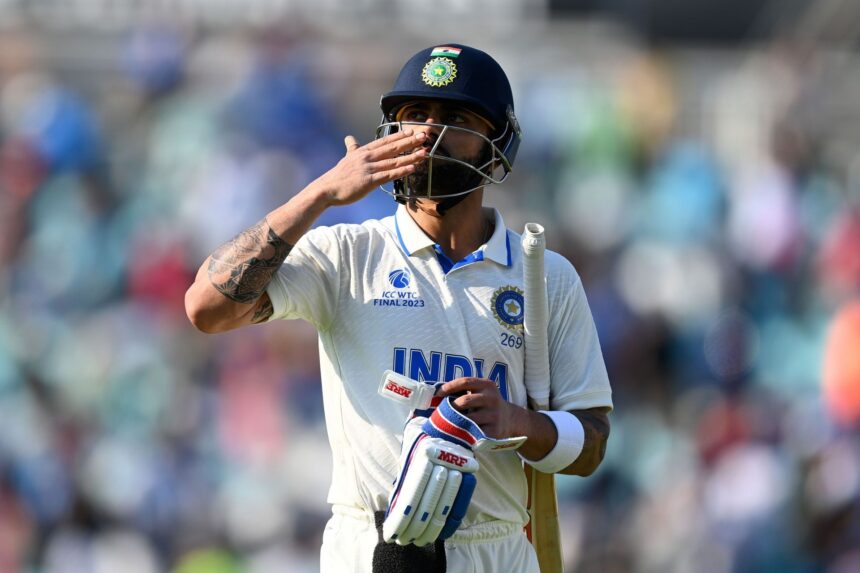 Virat Kohli’s sister pens emotional note as he announces Test retirement ahead of ENG vs IND 2025 series [In Picture]