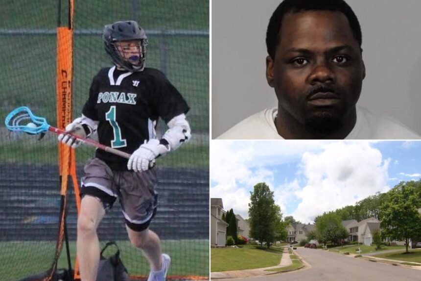 Virginia high school senior Michael Bosworth Jr. killed by homeowner Tyler Chase Butler during TikTok prank