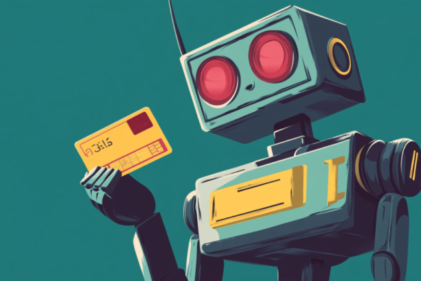 Visa launches ‘Intelligent Commerce’ platform, letting AI agents swipe your card—safely, it says