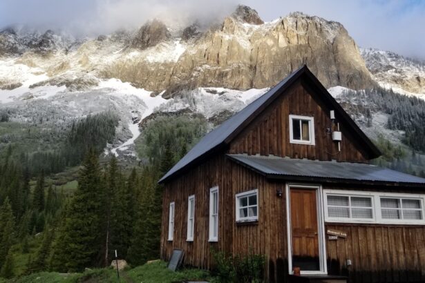 Visit one of the world’s most prolific research stations in Colorado mountains