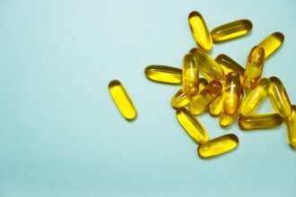 Vitamin D supplements help slow telomere shortening linked to biological aging