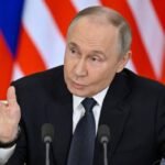 Vladimir Putin to skip Russia-Ukraine peace talks in Turkey