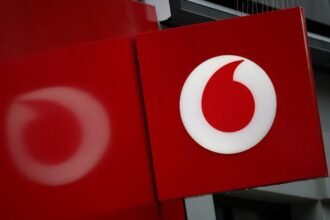 Vodafone CFO Luka Mucic to step down in surprise move