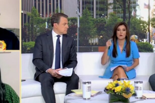 WATCH: AOC’s Constituent Says the Congresswoman Ditched Her Own Town Hall After She Asked About Crime in the District |