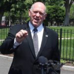 WATCH: Border Czar Tom Homan Signals Imminent Arrests for Sanctuary State Officials – “Wait Until You See What’s Coming. I Meant What I Said” |