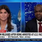WATCH: Newark Mayor Released From Custody After Storming ICE Facility, Runs to CNN – Here Are the Criminal Alien Gang Members New Jersey Democrats Are Fighting For |
