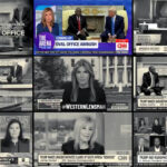 WATCH: “Oval Office Ambush” – Hilarious Compilation Shows Mainstream Media Hacks Parroting EXACT SAME Talking Points on Trump’s Explosive Meeting with South African President Last Week |