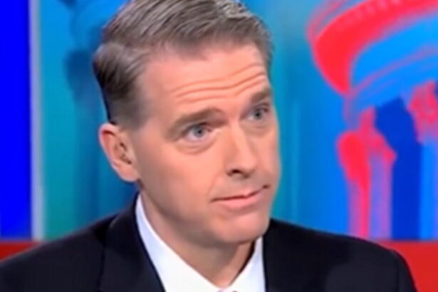 WATCH: Scott Jennings Sends CNN Panel Into Tailspin by Defending Charges Against Dem Rep. LaMonica McIver (VIDEO) |