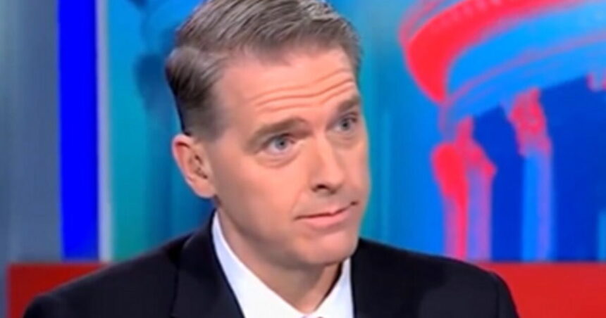 WATCH: Scott Jennings Sends CNN Panel Into Tailspin by Defending Charges Against Dem Rep. LaMonica McIver (VIDEO) |