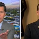 WATCH: Will Cain BLOWS UP Loathsome Rep. Dan Goldman With Multiple Truth Bombs After Goldman Questions Trump’s Cognitive State and Suggests Invoking the 25th Amendment |